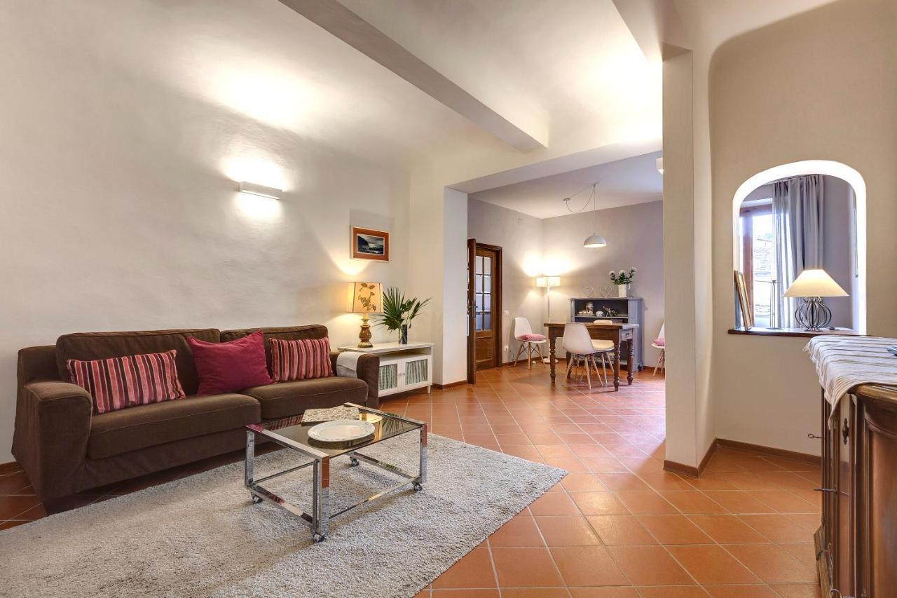 Casa Campuccio -Appartamento Campuccio1 E Appartamento Campuccio 2 Firenze Kültér fotó