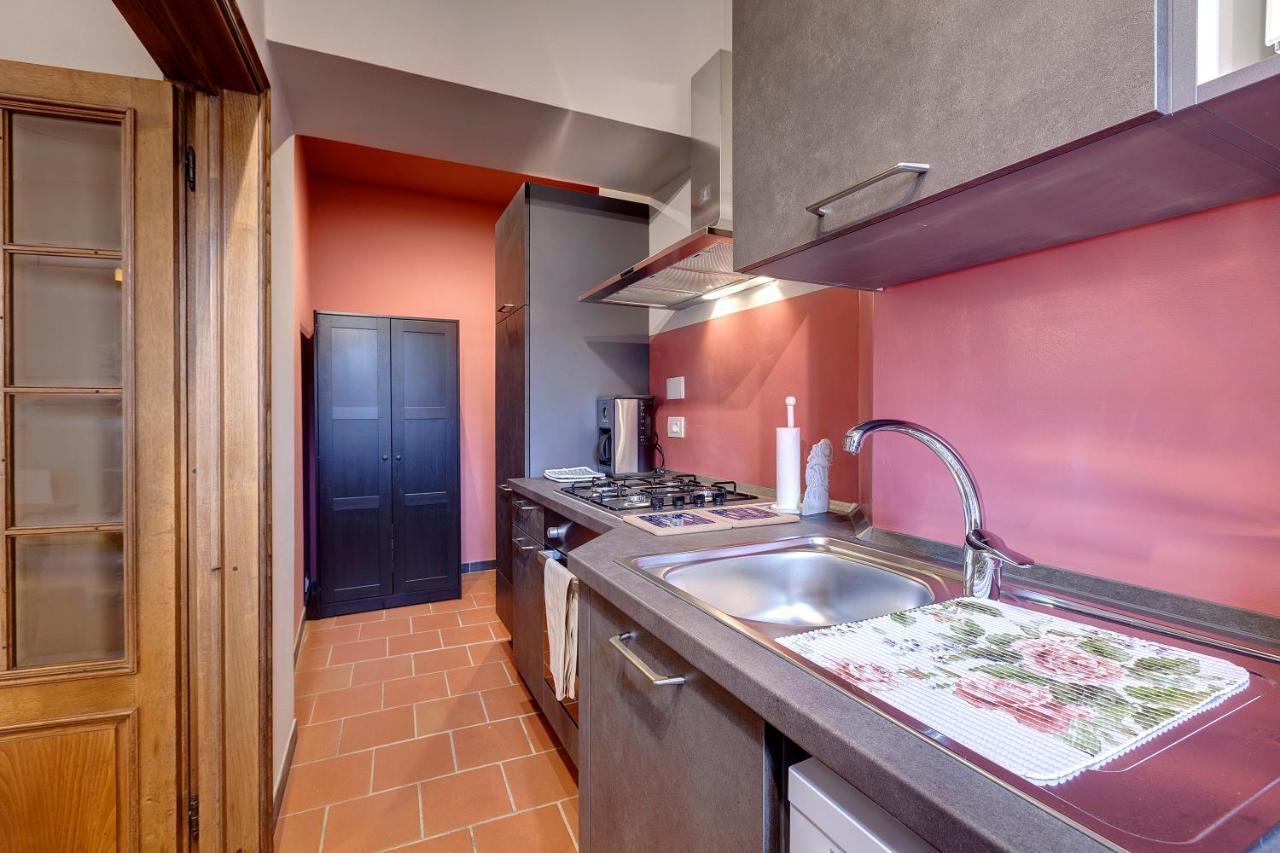 Casa Campuccio -Appartamento Campuccio1 E Appartamento Campuccio 2 Firenze Kültér fotó