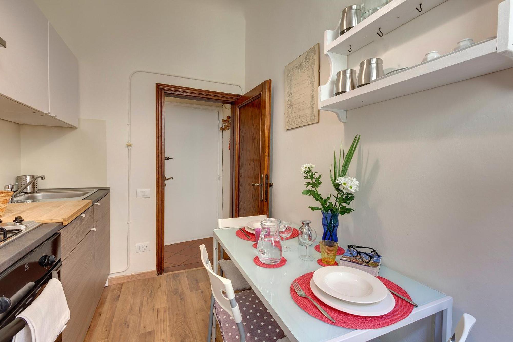 Casa Campuccio -Appartamento Campuccio1 E Appartamento Campuccio 2 Firenze Szoba fotó