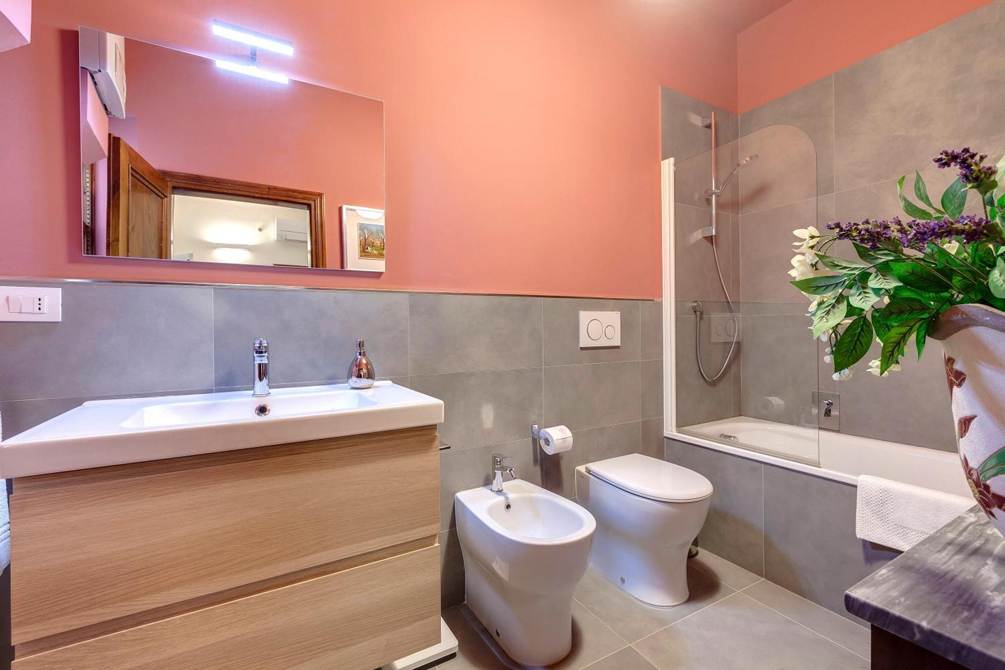 Casa Campuccio -Appartamento Campuccio1 E Appartamento Campuccio 2 Firenze Szoba fotó