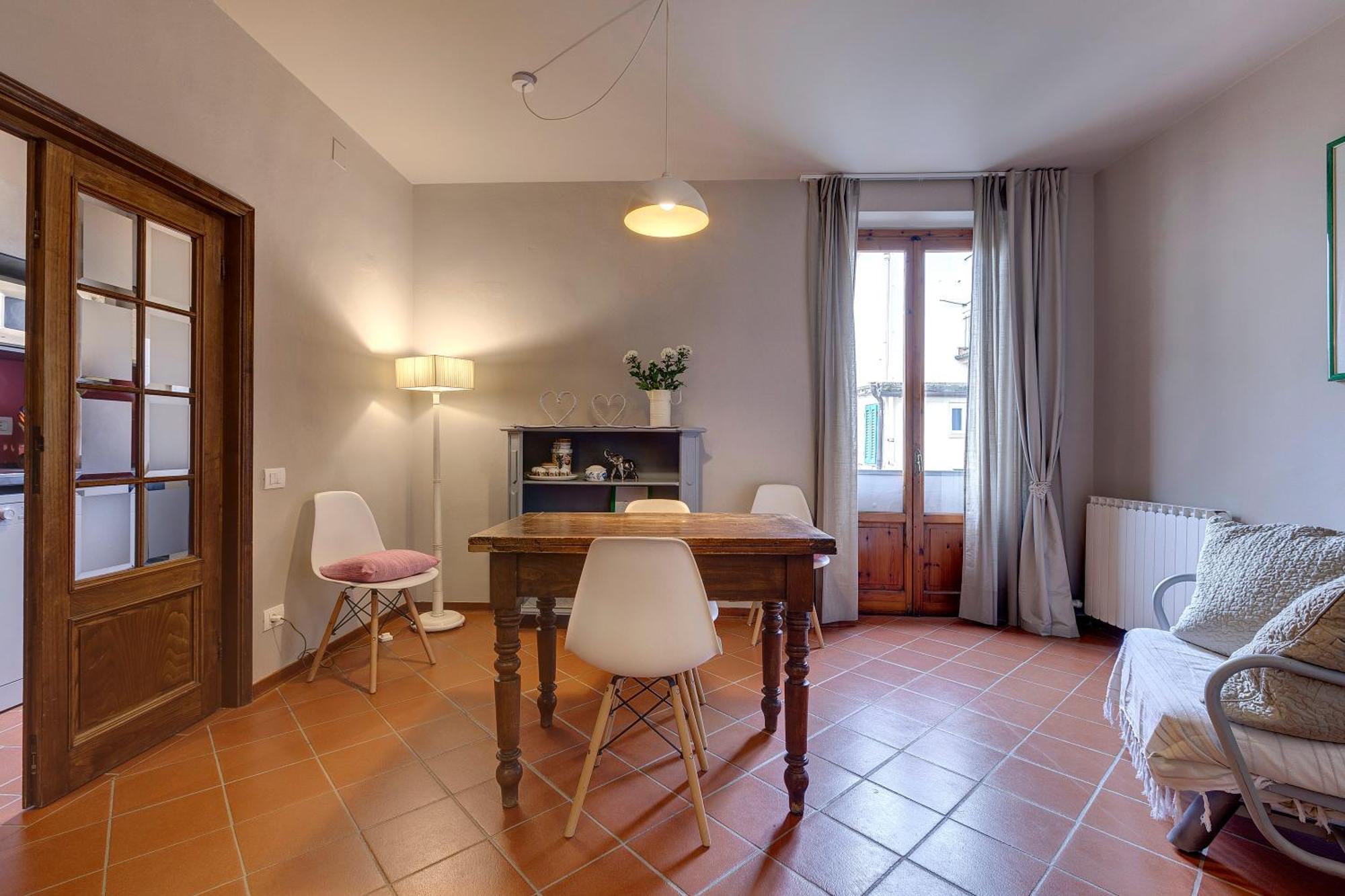 Casa Campuccio -Appartamento Campuccio1 E Appartamento Campuccio 2 Firenze Szoba fotó