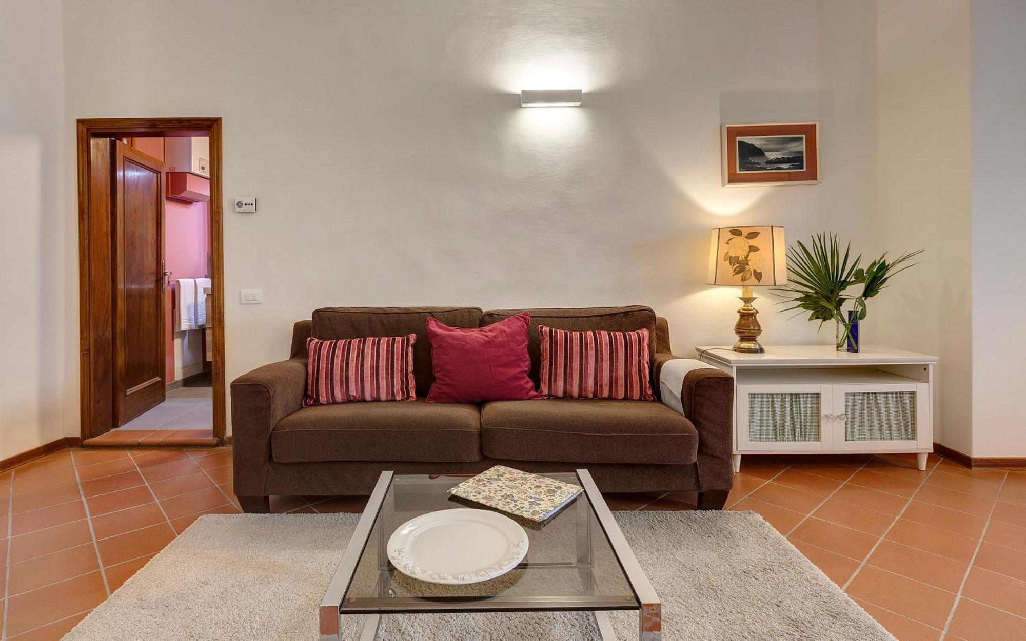 Casa Campuccio -Appartamento Campuccio1 E Appartamento Campuccio 2 Firenze Szoba fotó