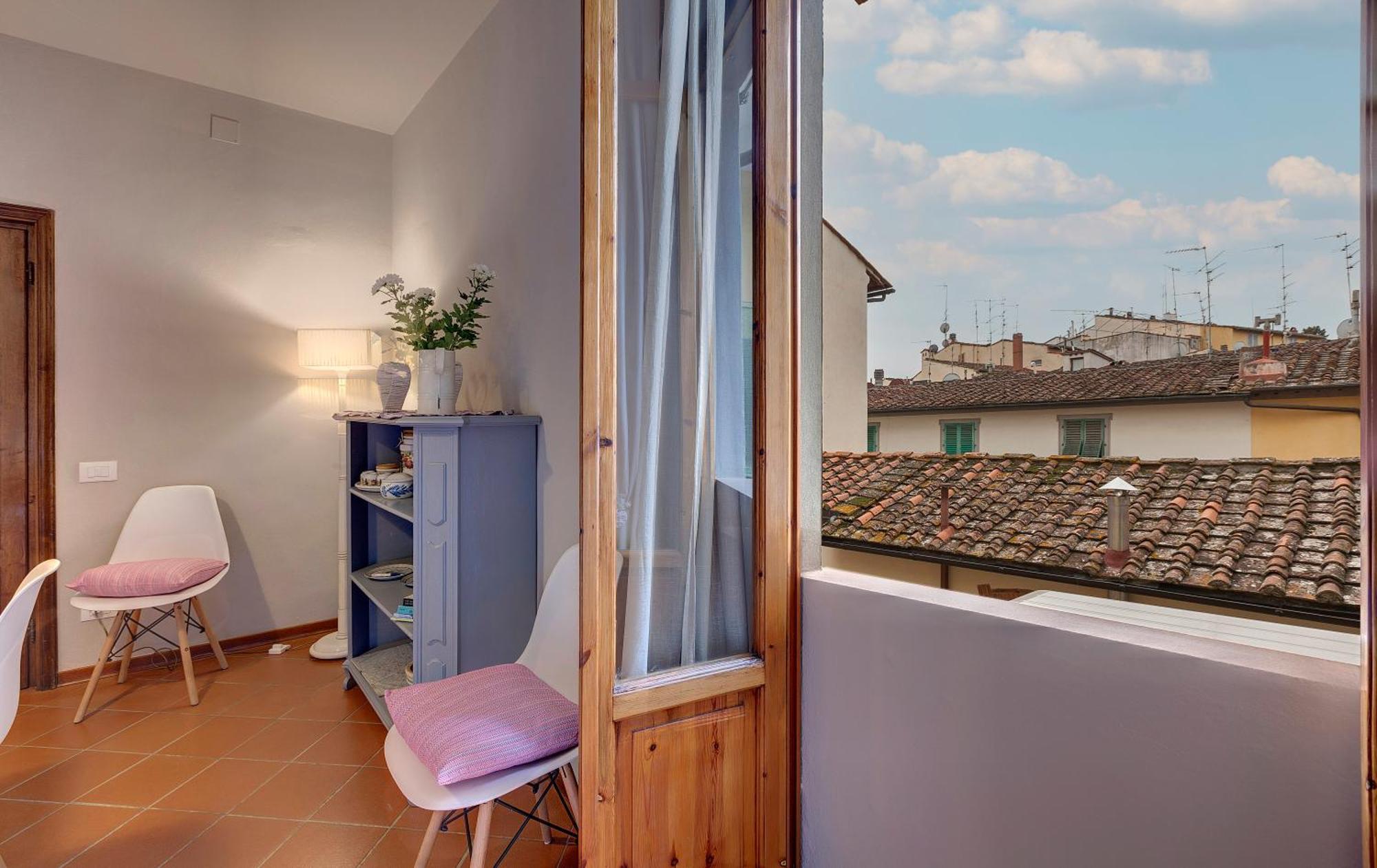 Casa Campuccio -Appartamento Campuccio1 E Appartamento Campuccio 2 Firenze Szoba fotó