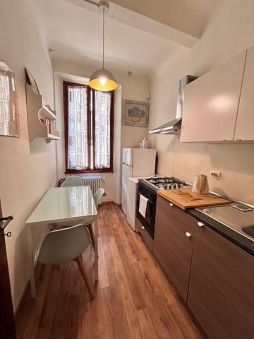 Casa Campuccio -Appartamento Campuccio1 E Appartamento Campuccio 2 Firenze Kültér fotó